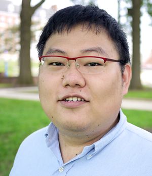 Profile Image for Cheng Da