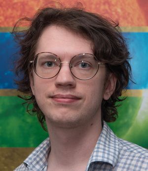 Profile Image for Nat Mathews