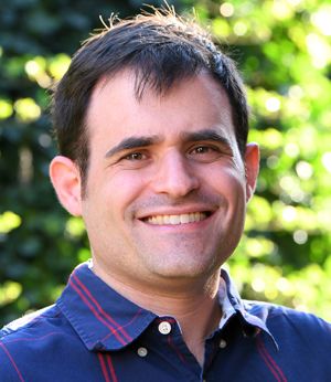 Profile Image for Ryan Kramer